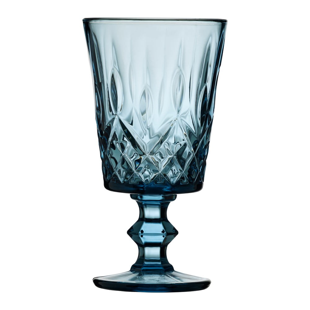 Borospohár szett 4 db-os 290 ml Sorrento – Lyngby Glas