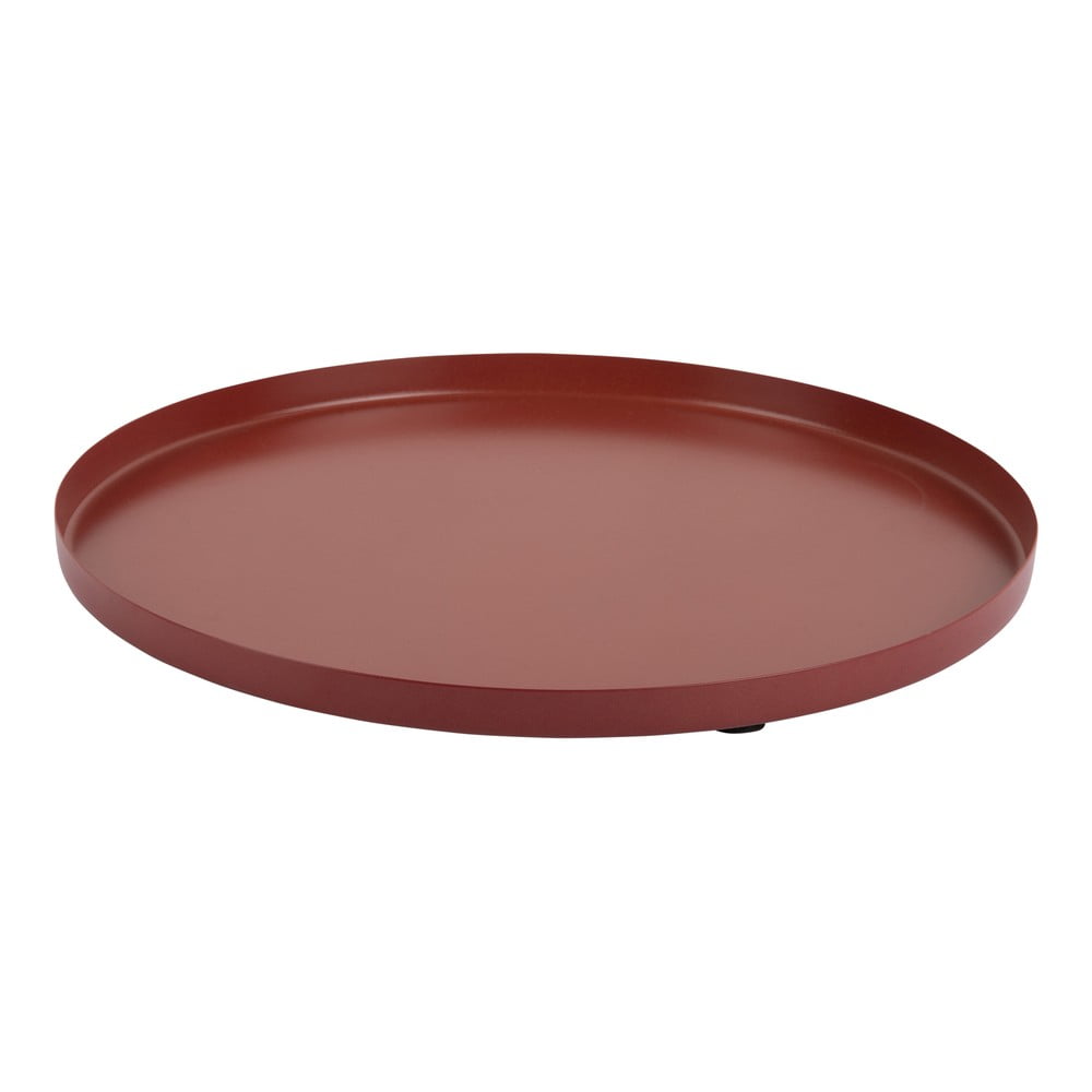 Dekoratív tálca ø 30 cm Servir – PT LIVING