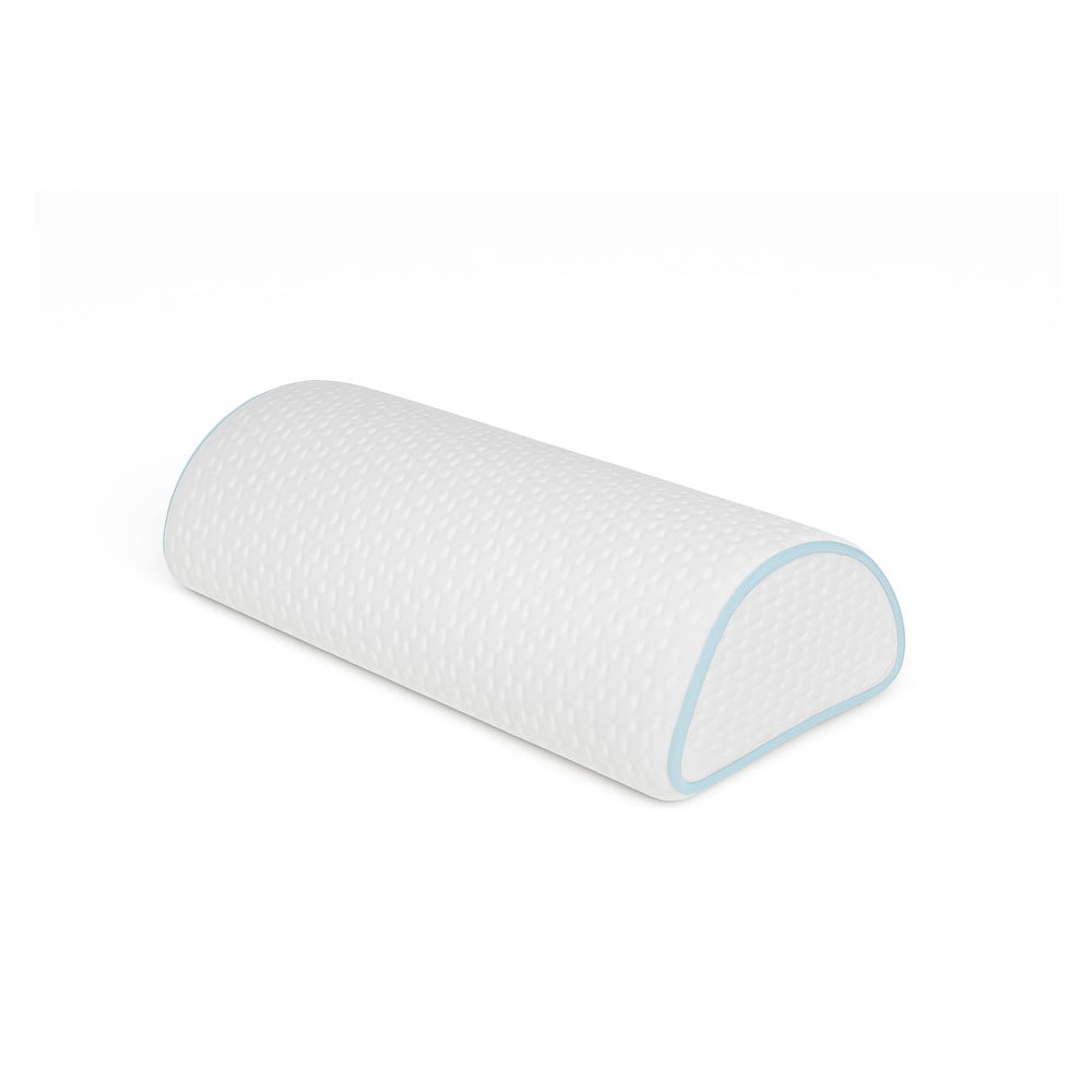 Ergonomikus párna memóriahab töltettel 18x42 cm – Mila Home