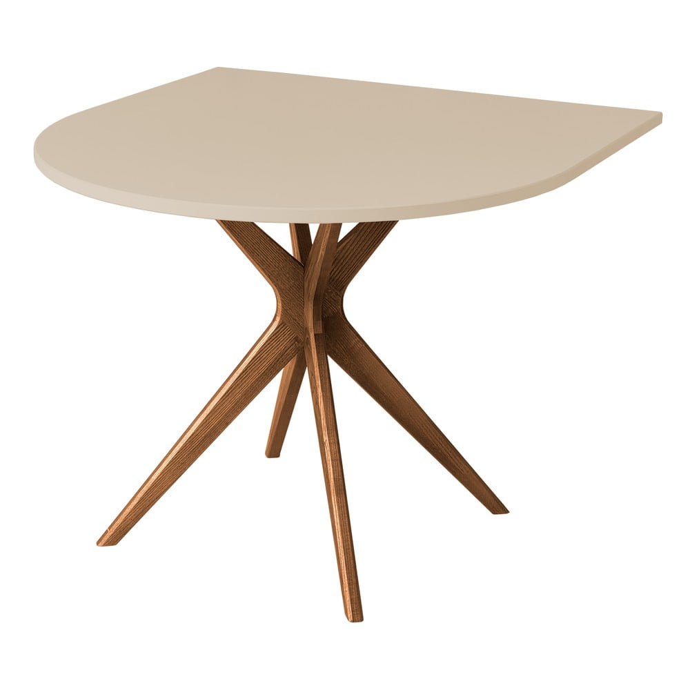 Étkezőasztal 90x90 cm Jubi – Ragaba