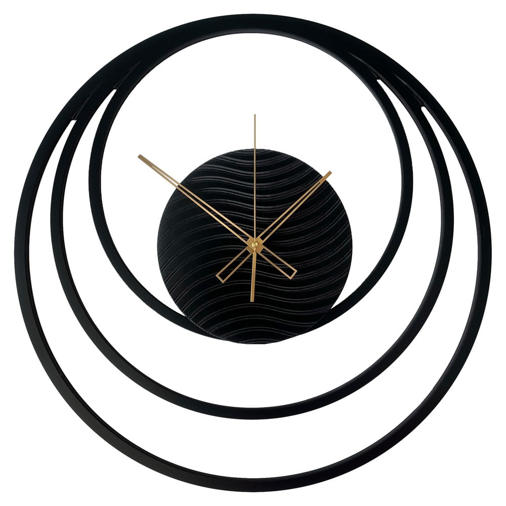 Fali óra ø 57 cm Noah – Styler