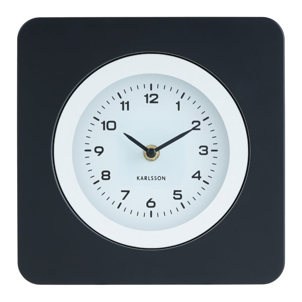 Falióra ø 22 cm New Vintage – Karlsson