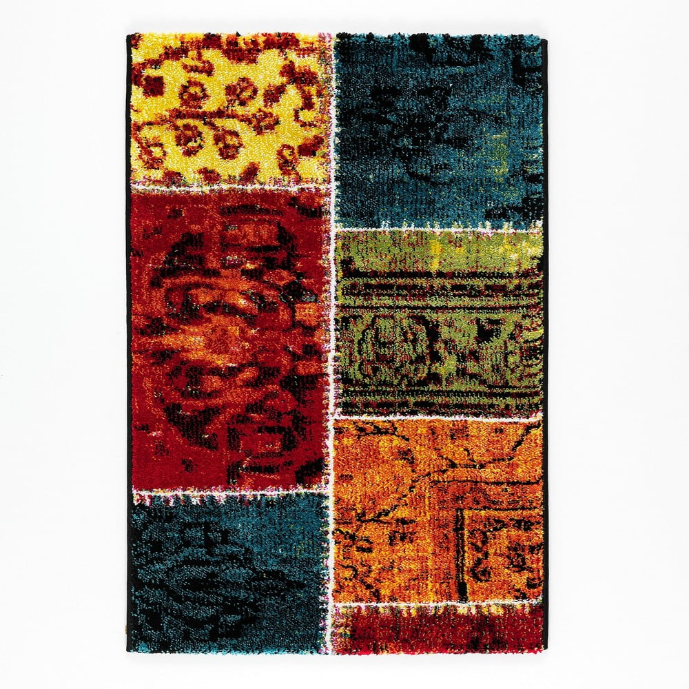 Fürdőszobai kilépő 60x110 cm Kaleidos – Tomasucci