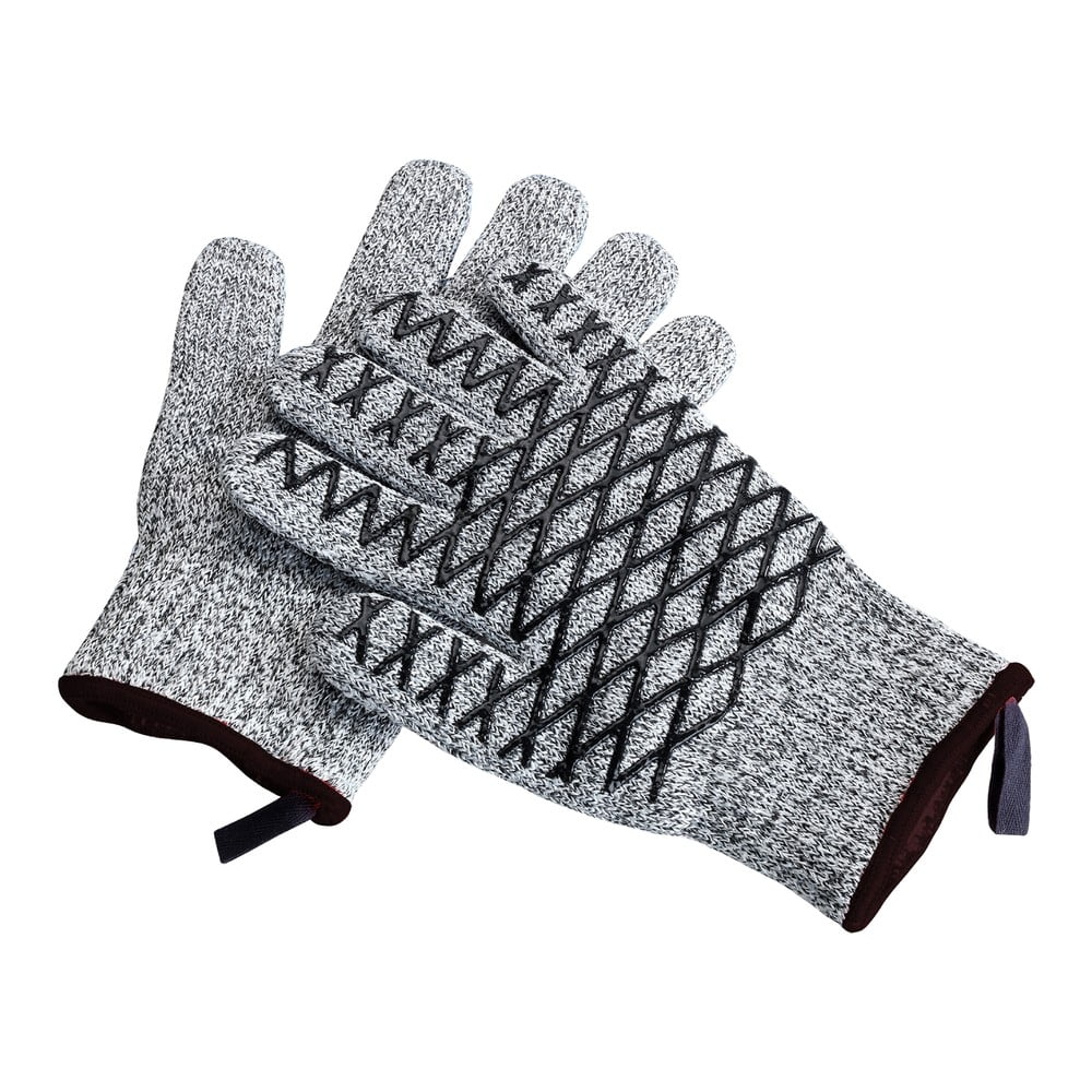 Grillkesztyű 2 db-os – Maximex