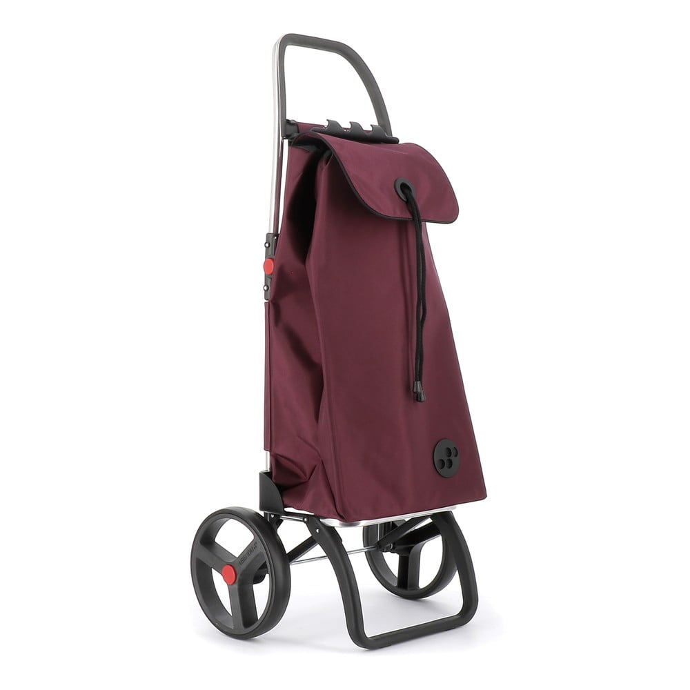 Gurulós bevásárlótáska 43 l I-Max MF 2 Logic RSG – Rolser