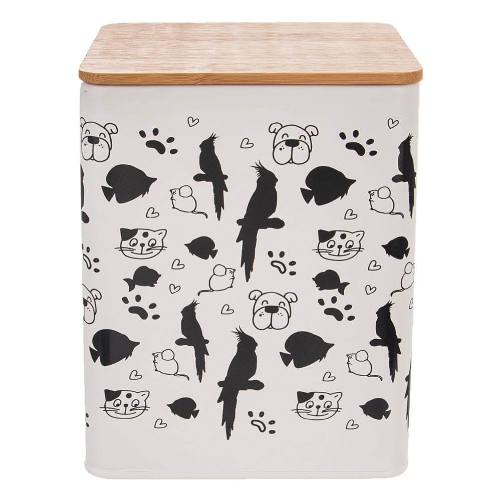 Jutalomfalat tartó doboz 1