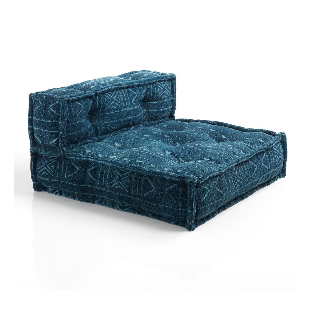 Kék kanapé modul (középső rész) Yara – Tomasucci