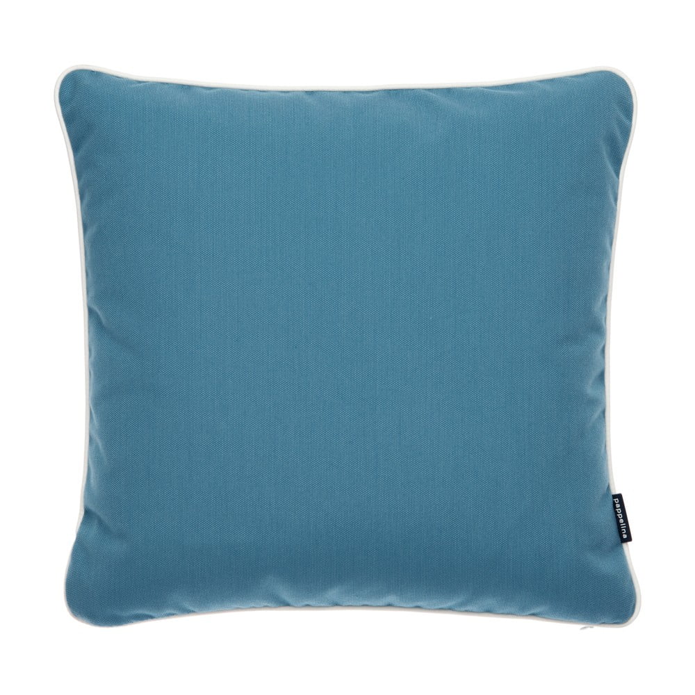 Kültéri párna 44x44 cm Sunny Petrol – Pappelina