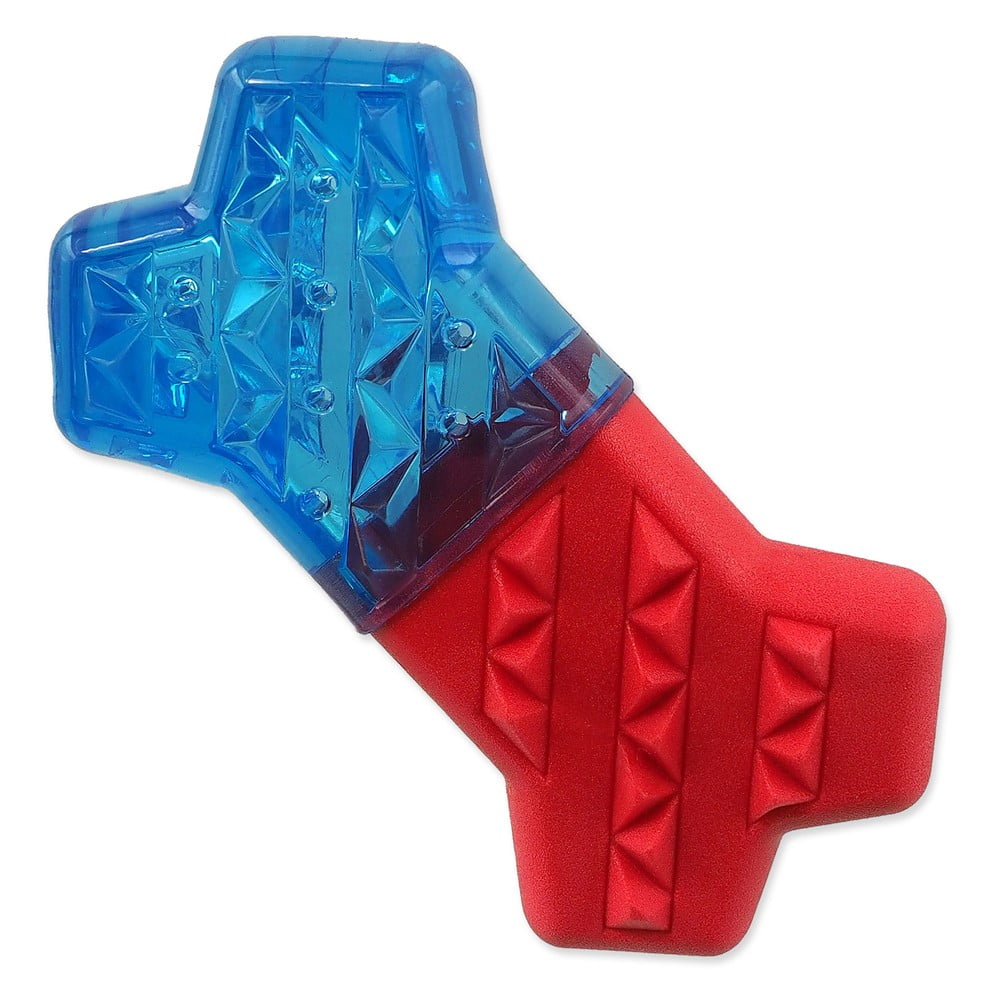 Kutyajáték Dog Fantasy Bone – Plaček Pet Products