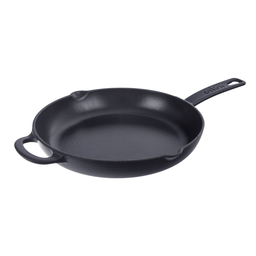 Öntöttvas serpenyő ø 26 cm LITINA SMALT – Orion