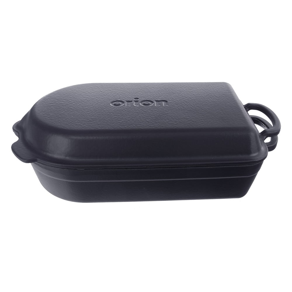 Öntöttvas sütőedény 22x42