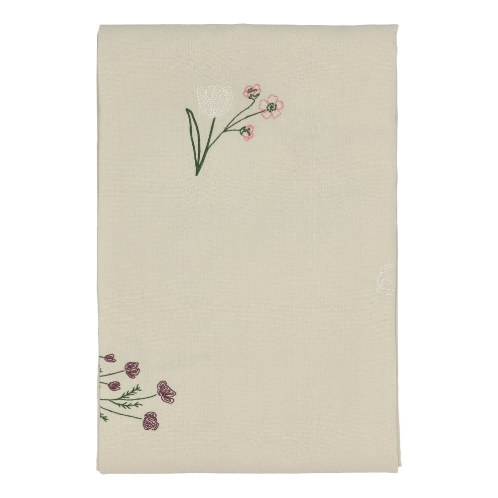 Pamut asztalterítő 140x270 cm Charm – Södahl