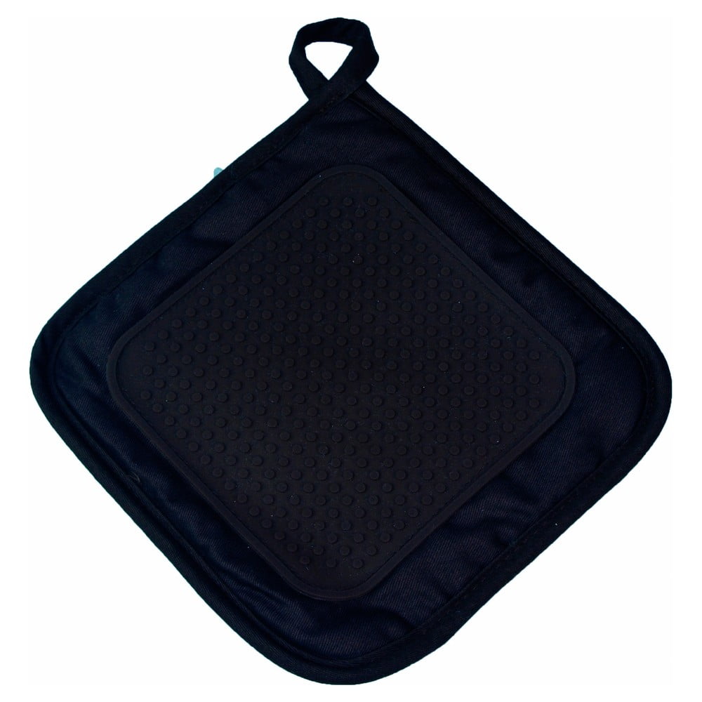 Pamut-szilikon edényfogó Cuistot – douceur d'intérieur