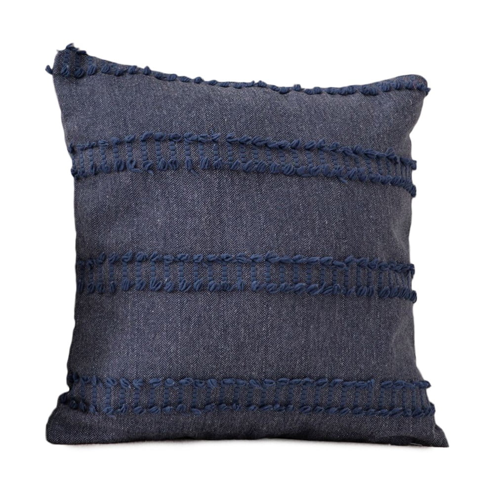 Párnahuzat 43x43 cm Tuffet – Mioli Decor