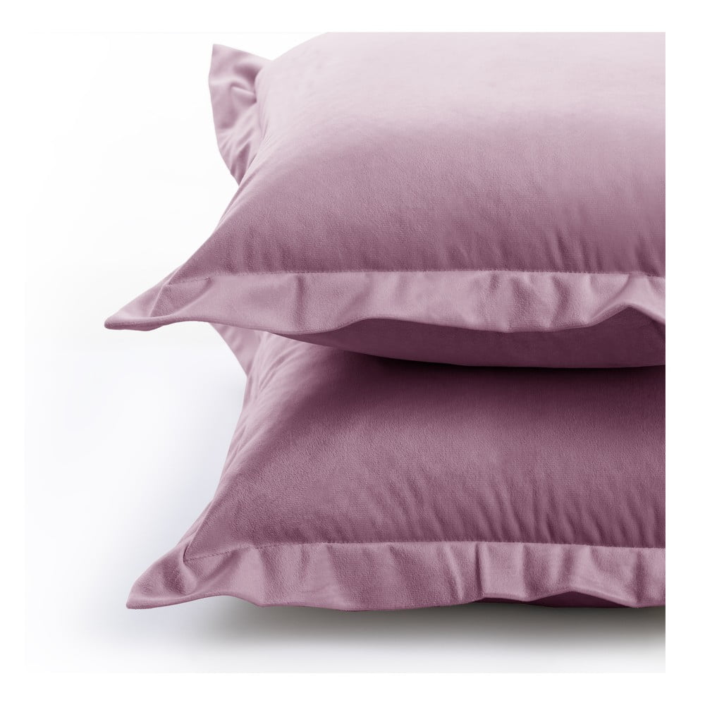 Párnahuzat szett 2 db-os 45x45 cm Side – AmeliaHome