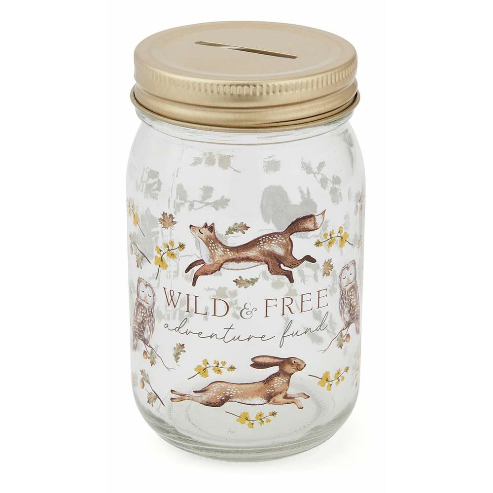 Persely Forest Fable – Cooksmart ®