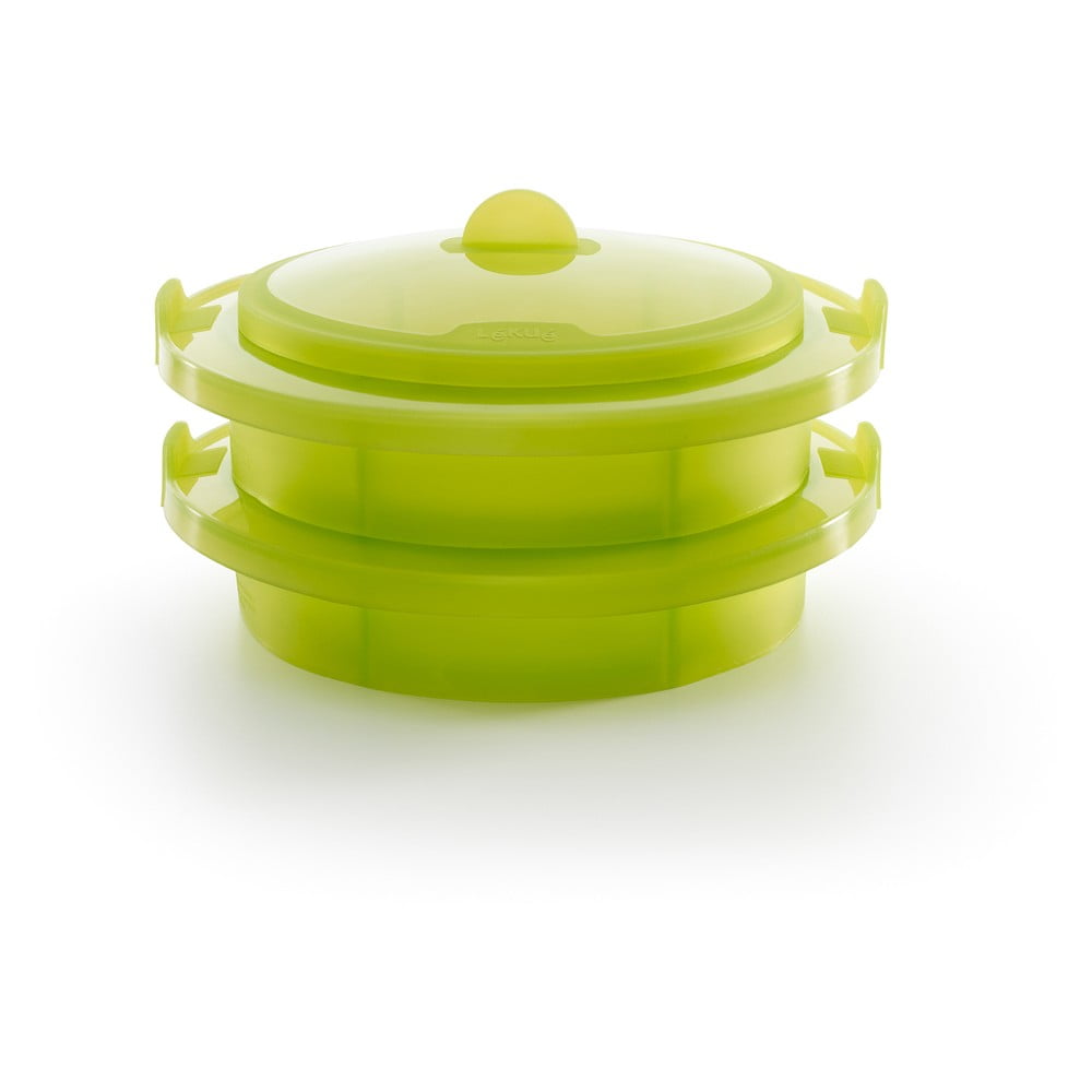 Szilikon pároló – Lékué