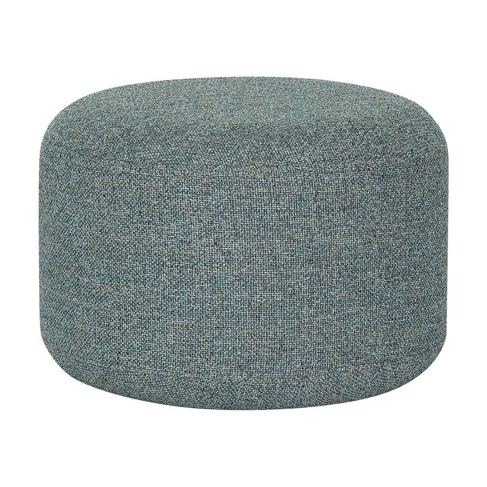 Szürke puff Marshmellow – Hübsch