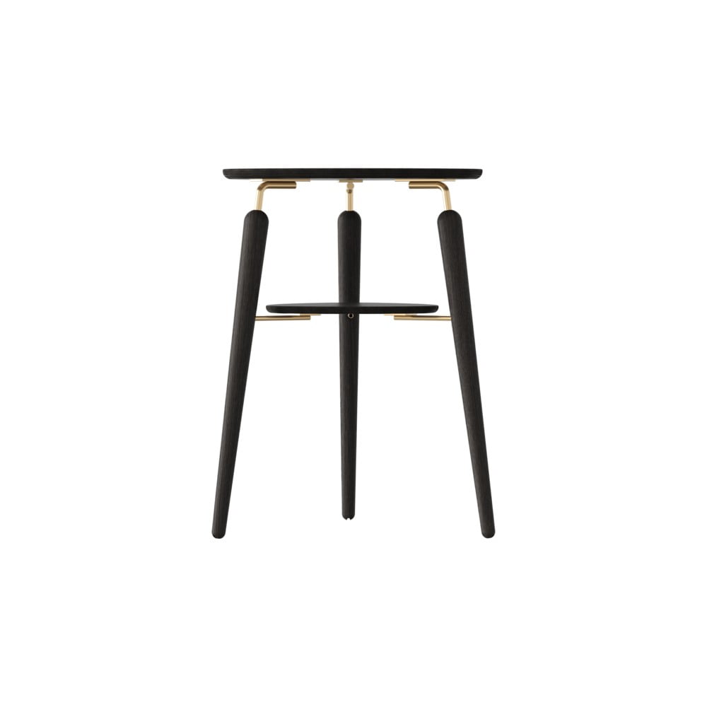 Tárolóasztal ø 46 cm My Spot – UMAGE