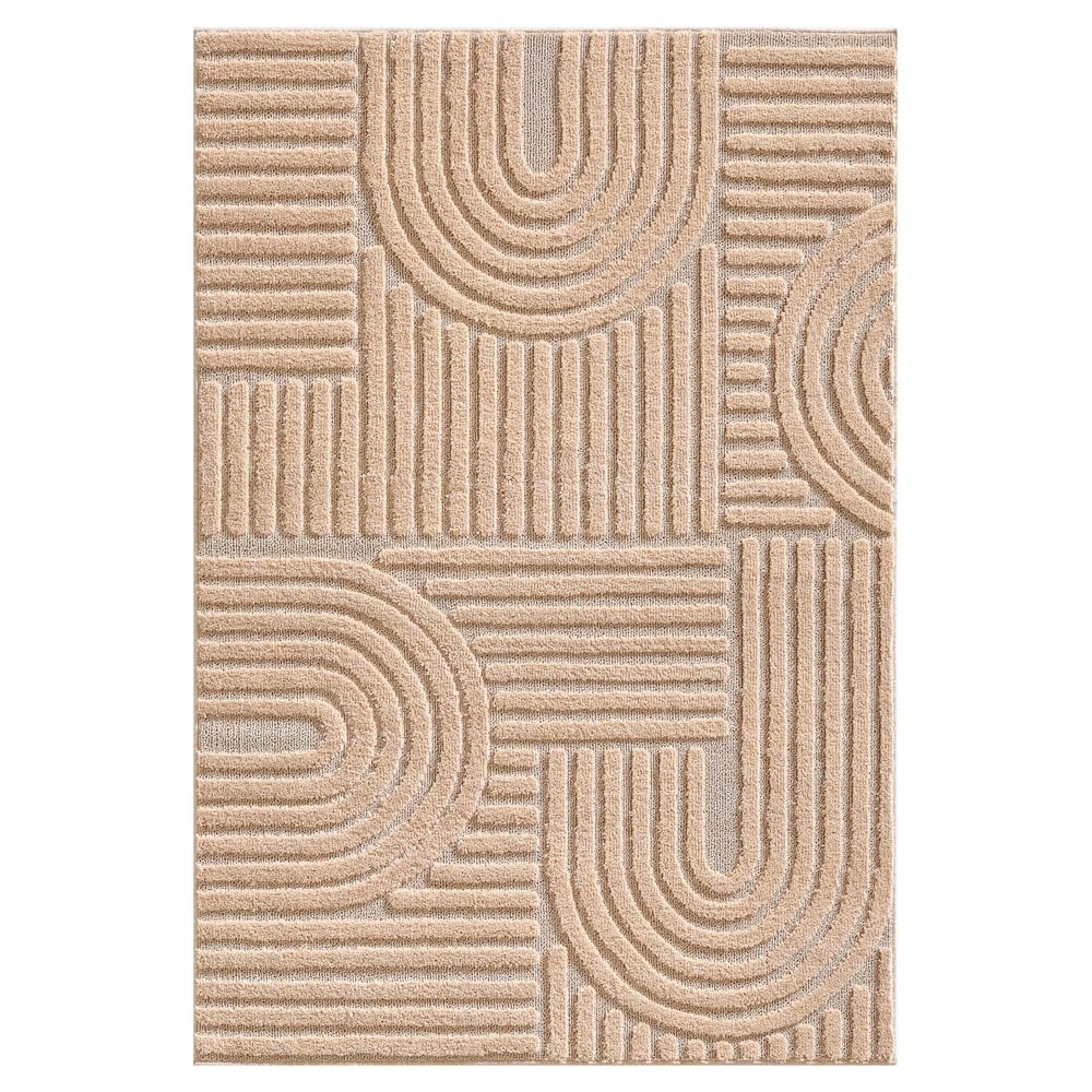 Világos rózsaszín szőnyeg 160x230 cm Art 1121 – Ayyildiz Carpets