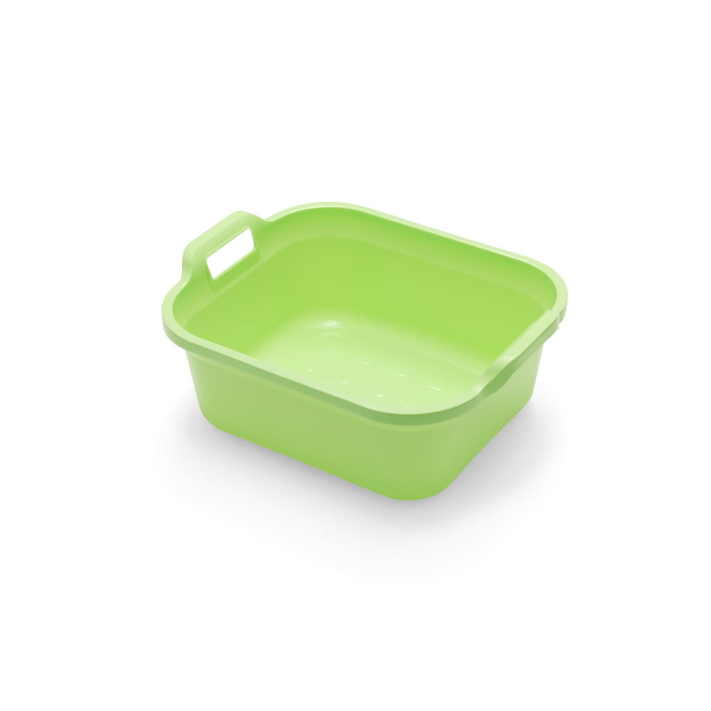 Világoszöld lavór 10 l Signature – Addis