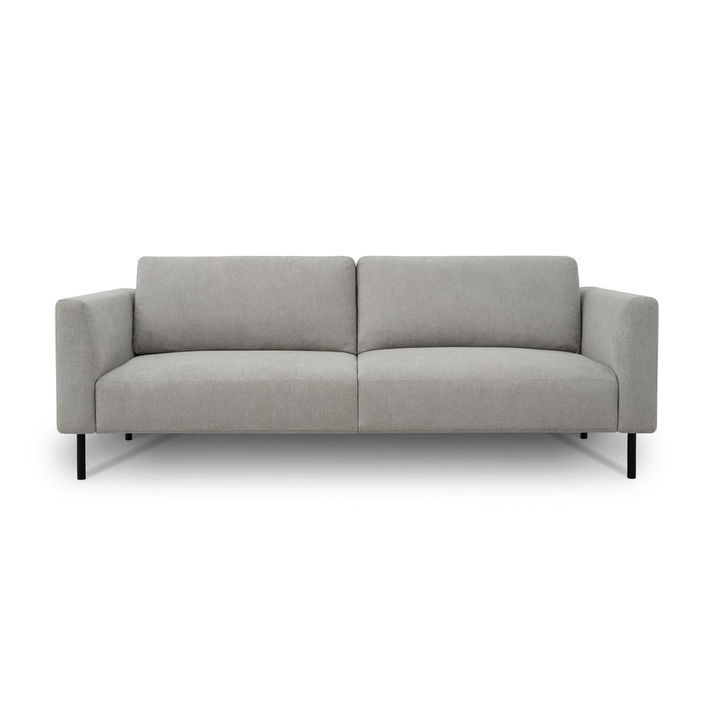 Bézs kanapé 229 cm Hero – Scandic