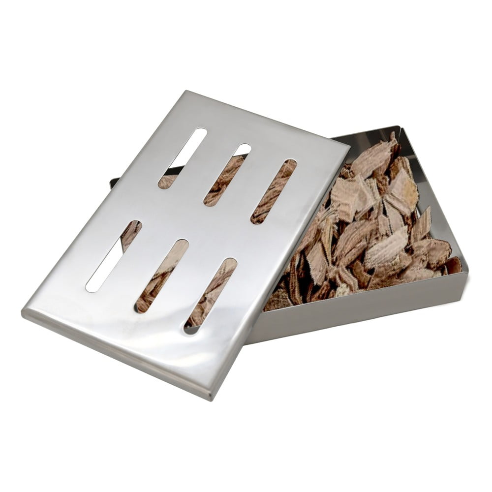 Füstölő doboz – Cattara