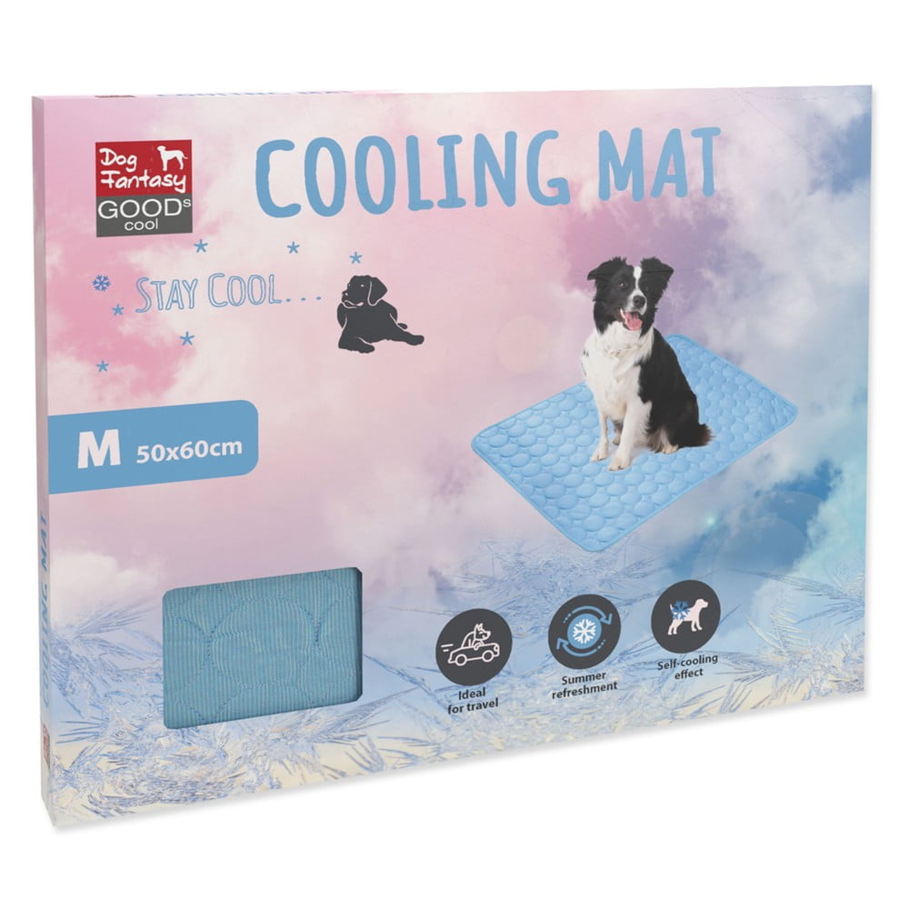 Hűtőalátét Dog Fantasy M – Plaček Pet Products