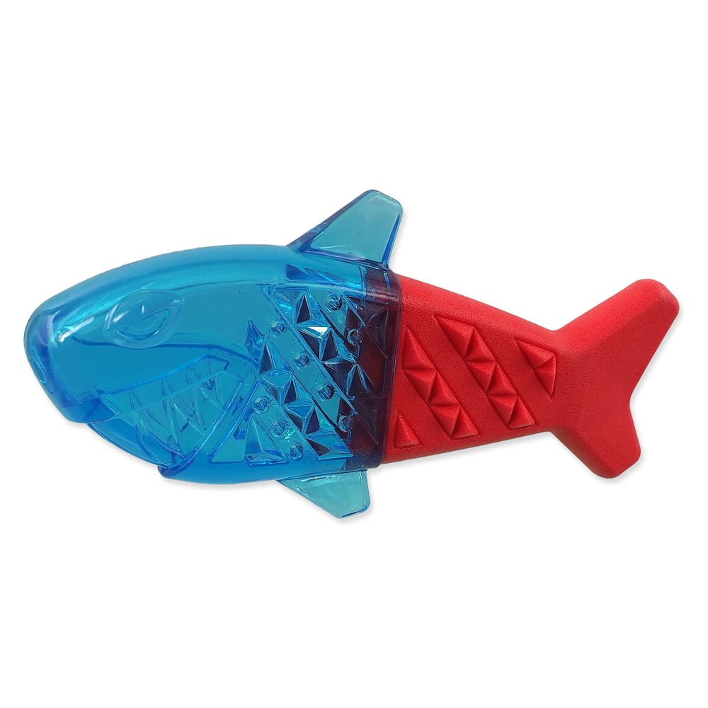 Kutyajáték Dog Fantasy Shark – Plaček Pet Products