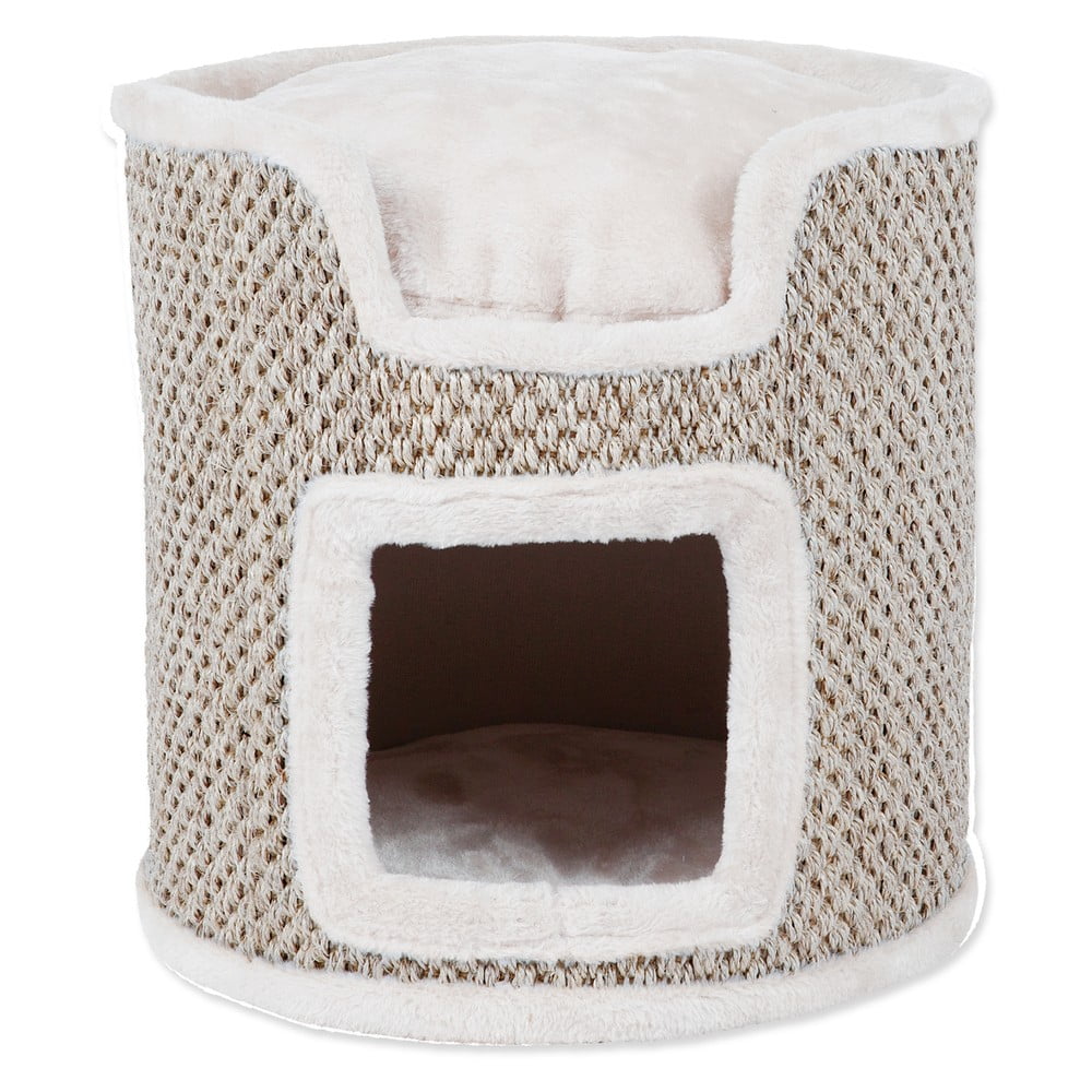 Macska pihenő Trixie Ria Cat Tower – Plaček Pet Products