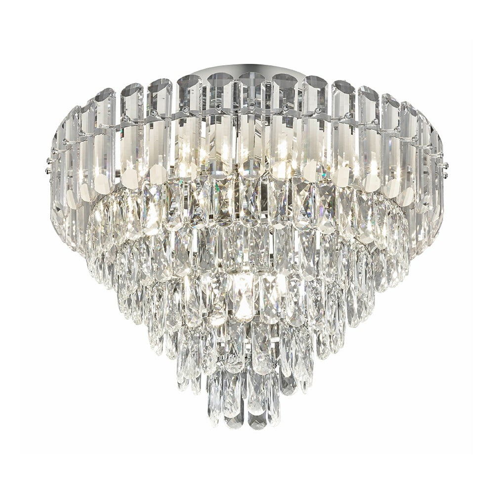 Mennyezeti lámpa Malizia – Trio Select