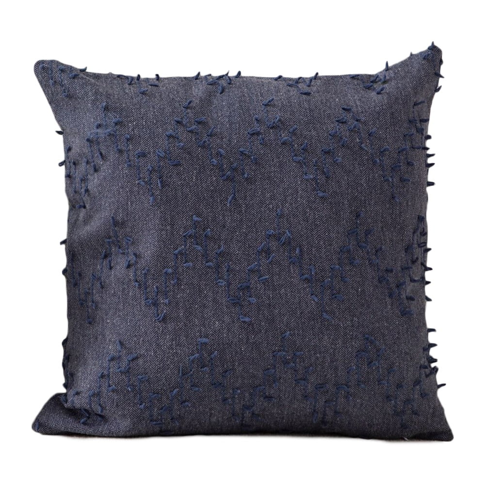 Párnahuzat 43x43 cm Tuffet – Mioli Decor