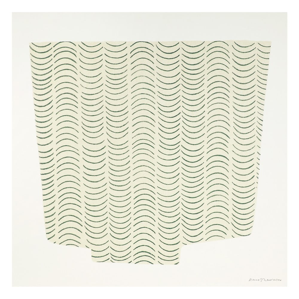 Poszter 50x50 cm Something to Keep – The Poster Club