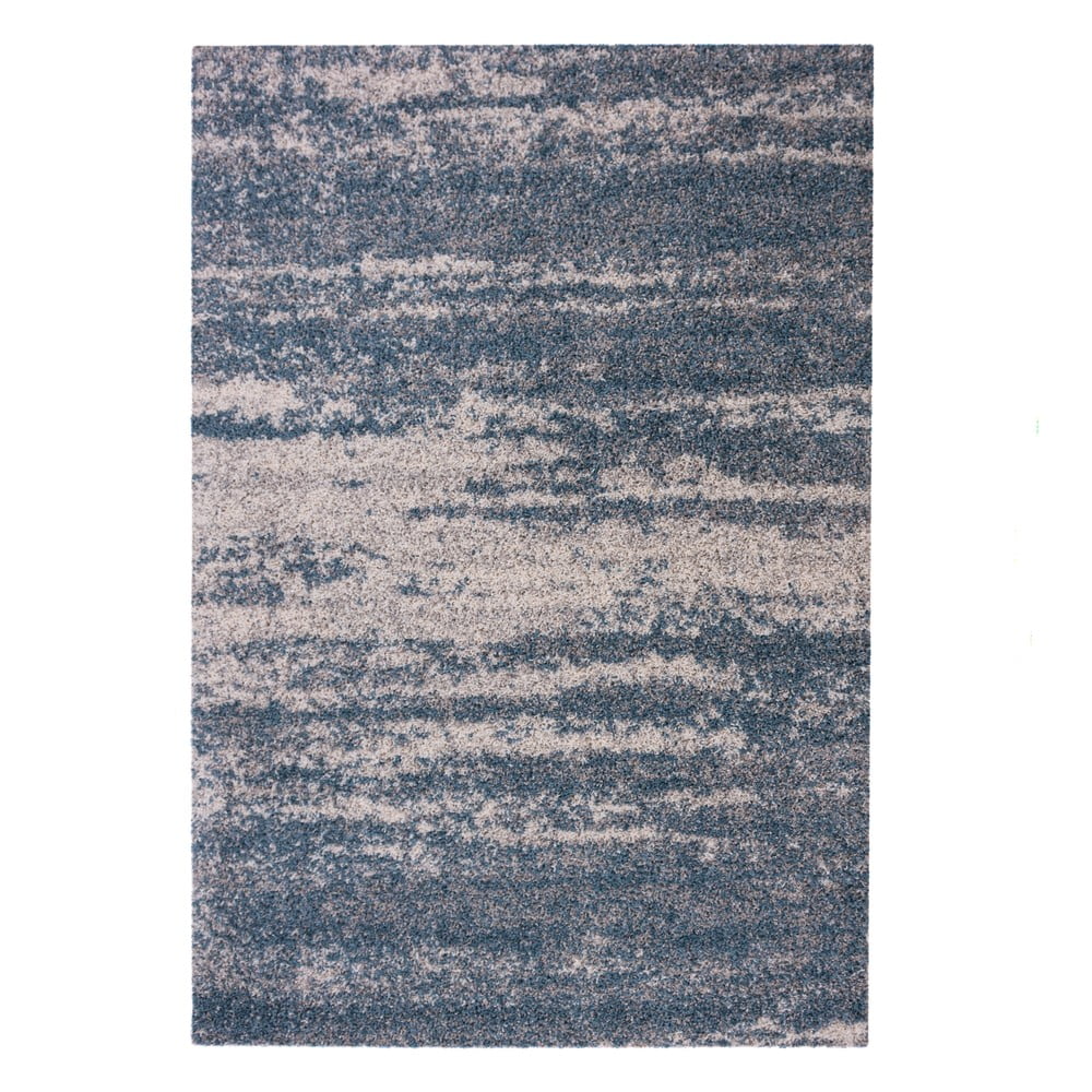 Kék szőnyeg 160x230 cm Dune Ombre – Flair Rugs