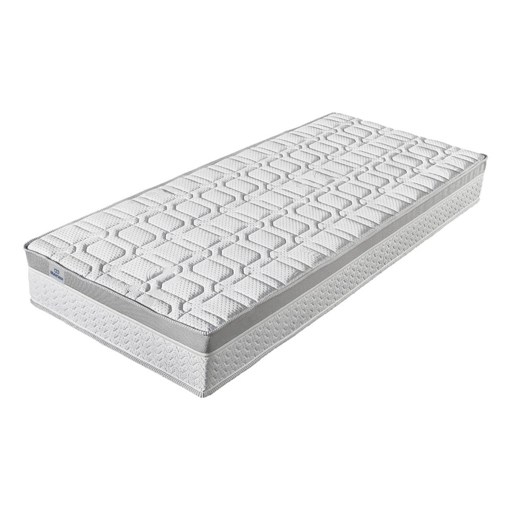 Közepes keménységű rugós matrac 80x200 cm Greengel Senior – Materasso