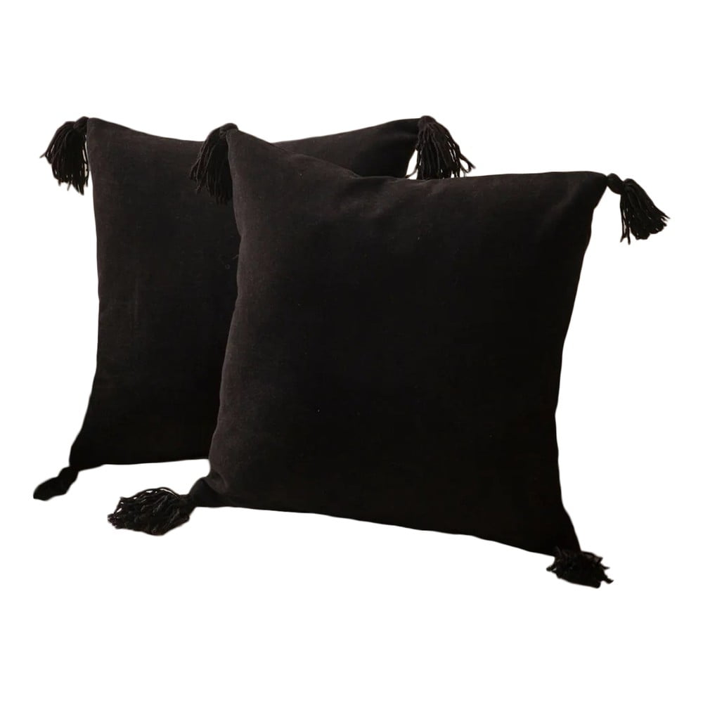 Párnahuzat szett 2 db-os 43x43 cm Puskul – Mioli Decor