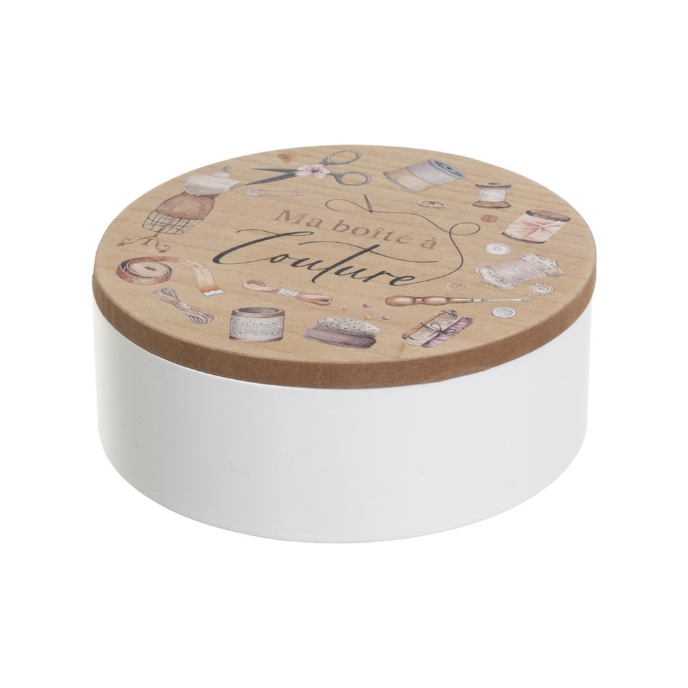 Varródoboz Couture – Casa Selección