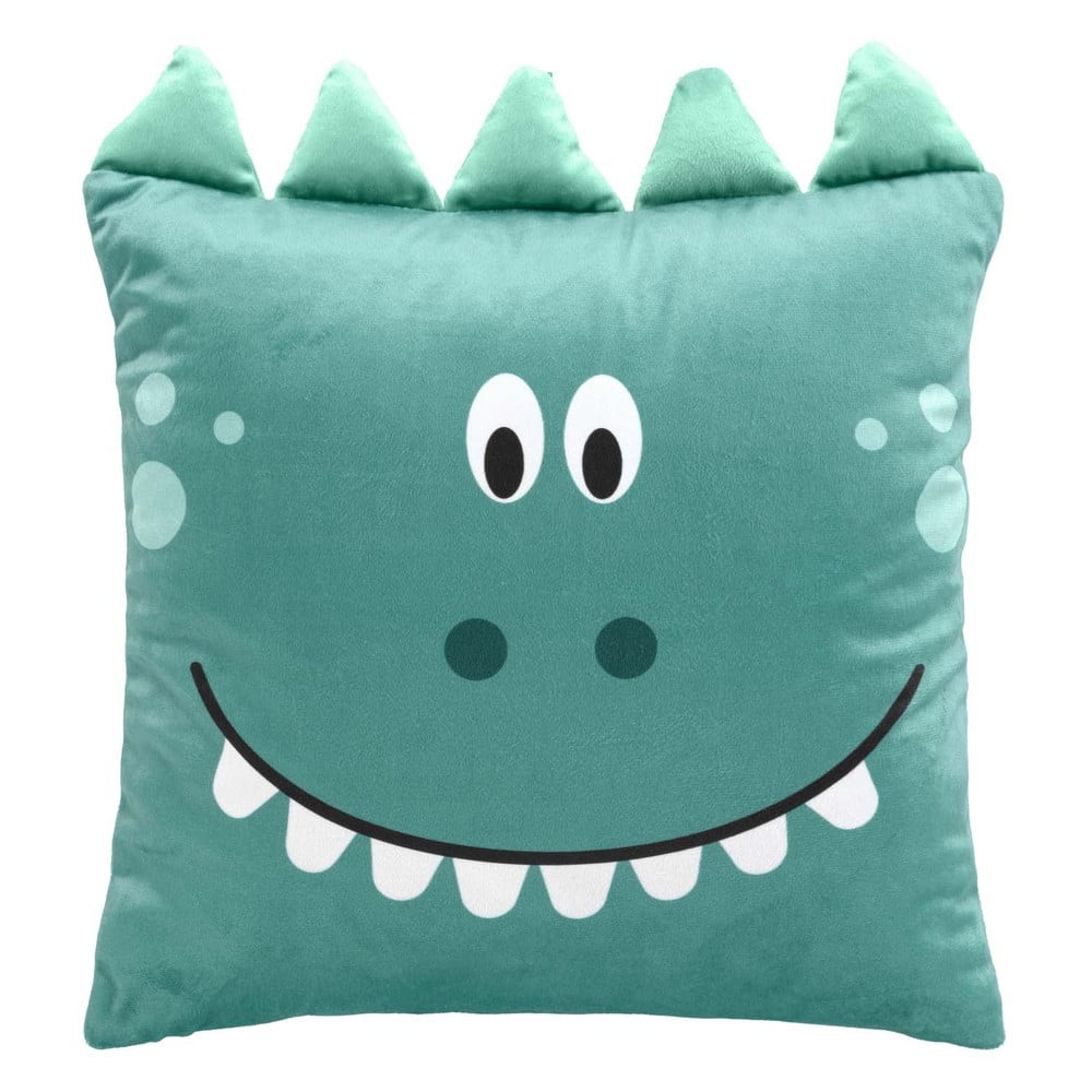 Bársony gyerek párna 40x40 cm Dina – douceur d'intérieur