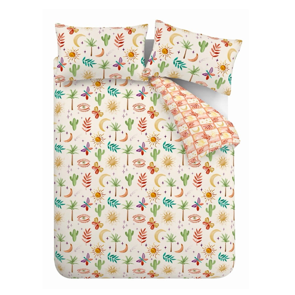 Egyszemélyes ágyneműhuzat 135x200 cm Fiesta – Sassy B