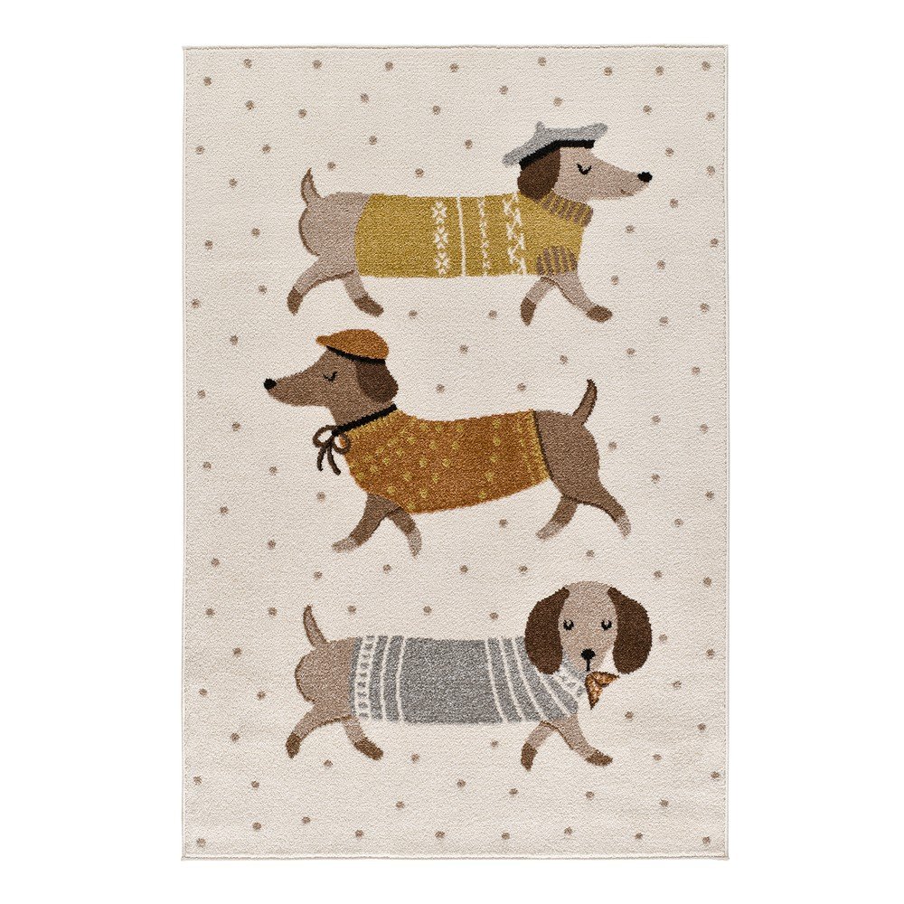 Gyerek szőnyeg 120x170 cm Beats – Universal