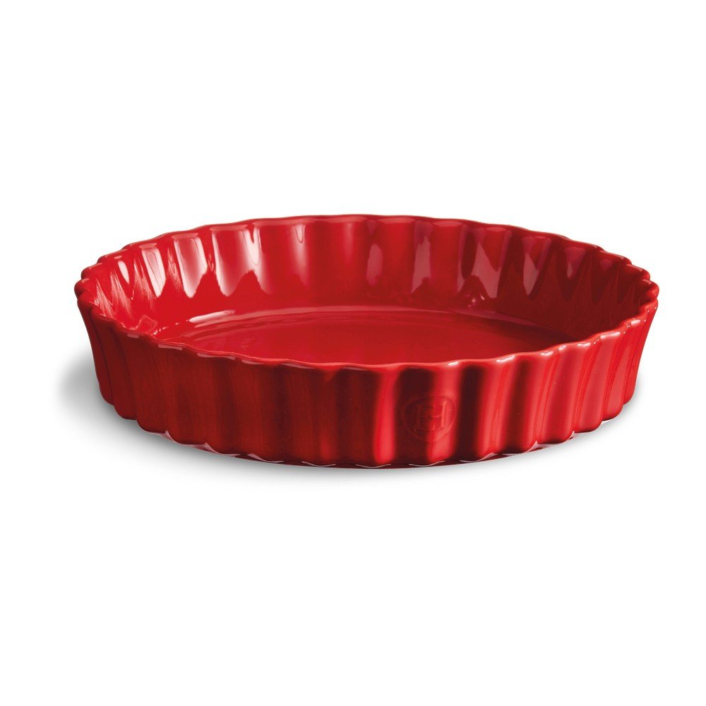 Kerámia pite sütőforma ø 24