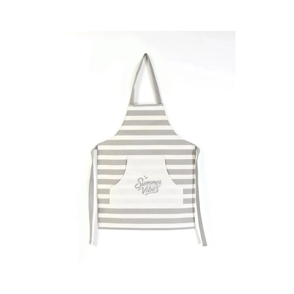 Len kötény Vibes – Mila Home