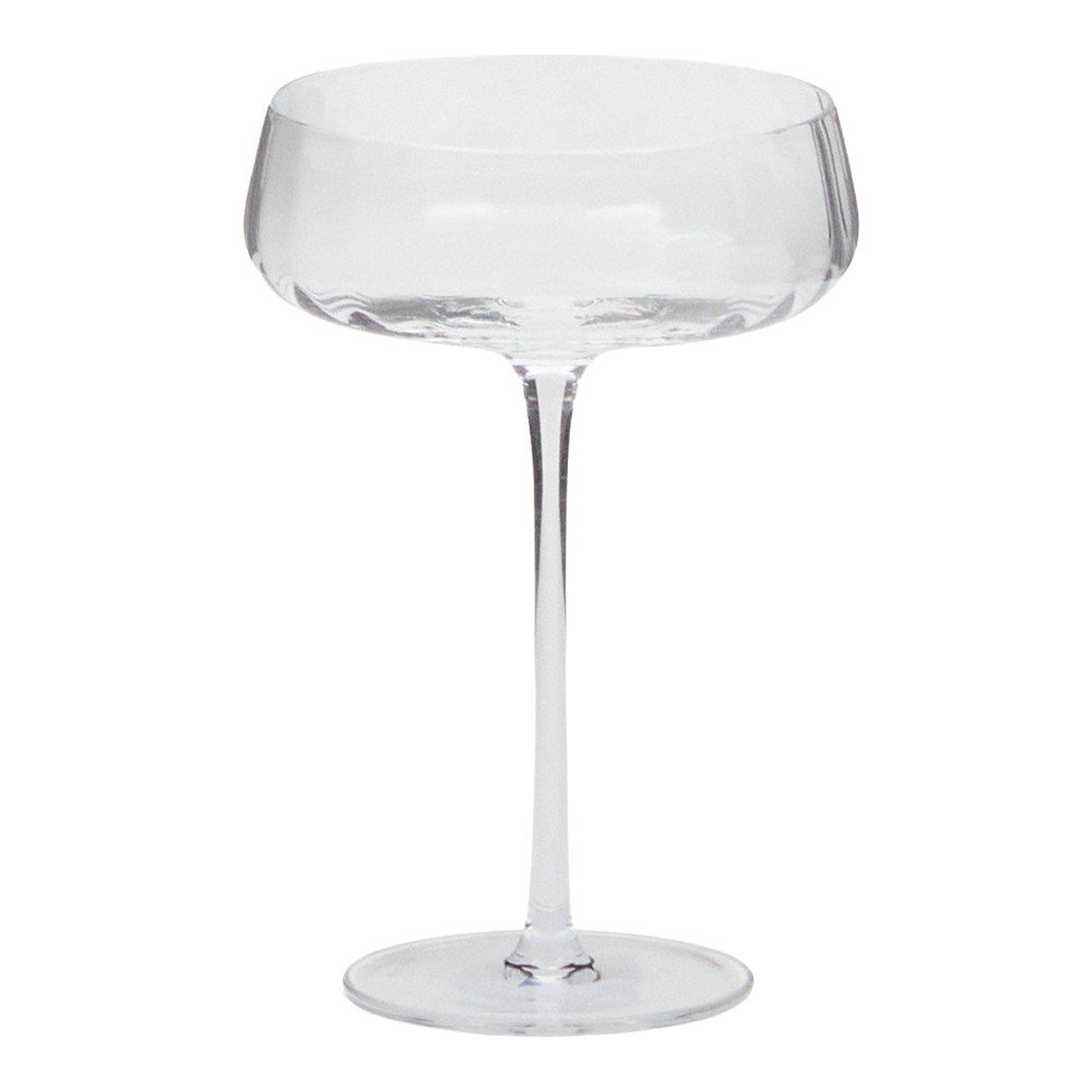 Pezsgőspohár 250 ml Mimba – Kave Home