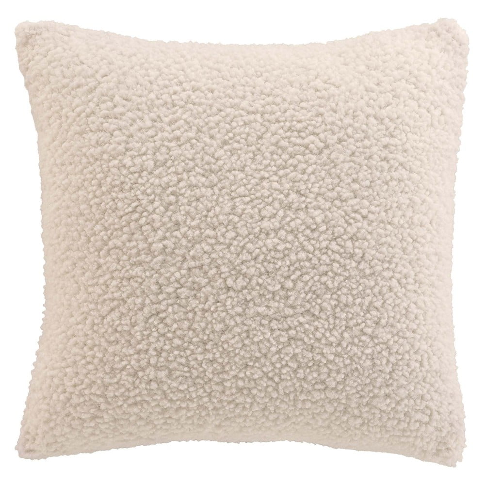 Sherpa párnahuzat 40x40 cm Woolen – douceur d'intérieur
