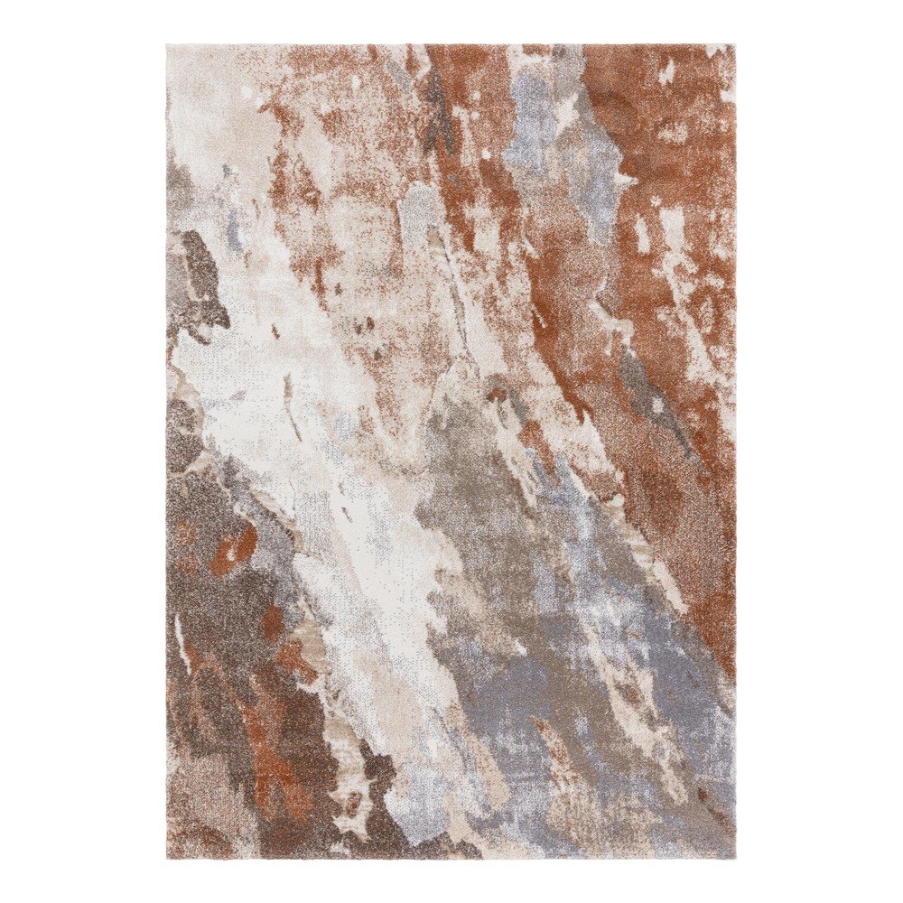 Szőnyeg 200x290 cm Mirage Blur Terra – Asiatic Carpets