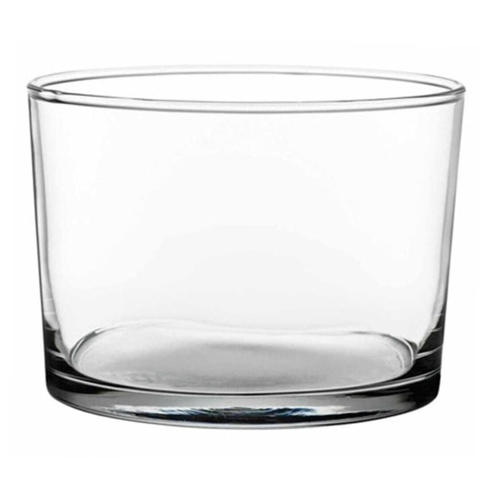 Üveg tálka szett fagylalthoz 6 db-os 220 ml Bistro – Hermia