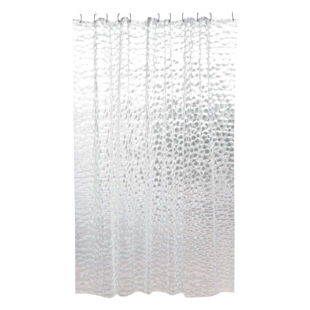 Zuhanyfüggöny 180x200 cm Clane – MSV