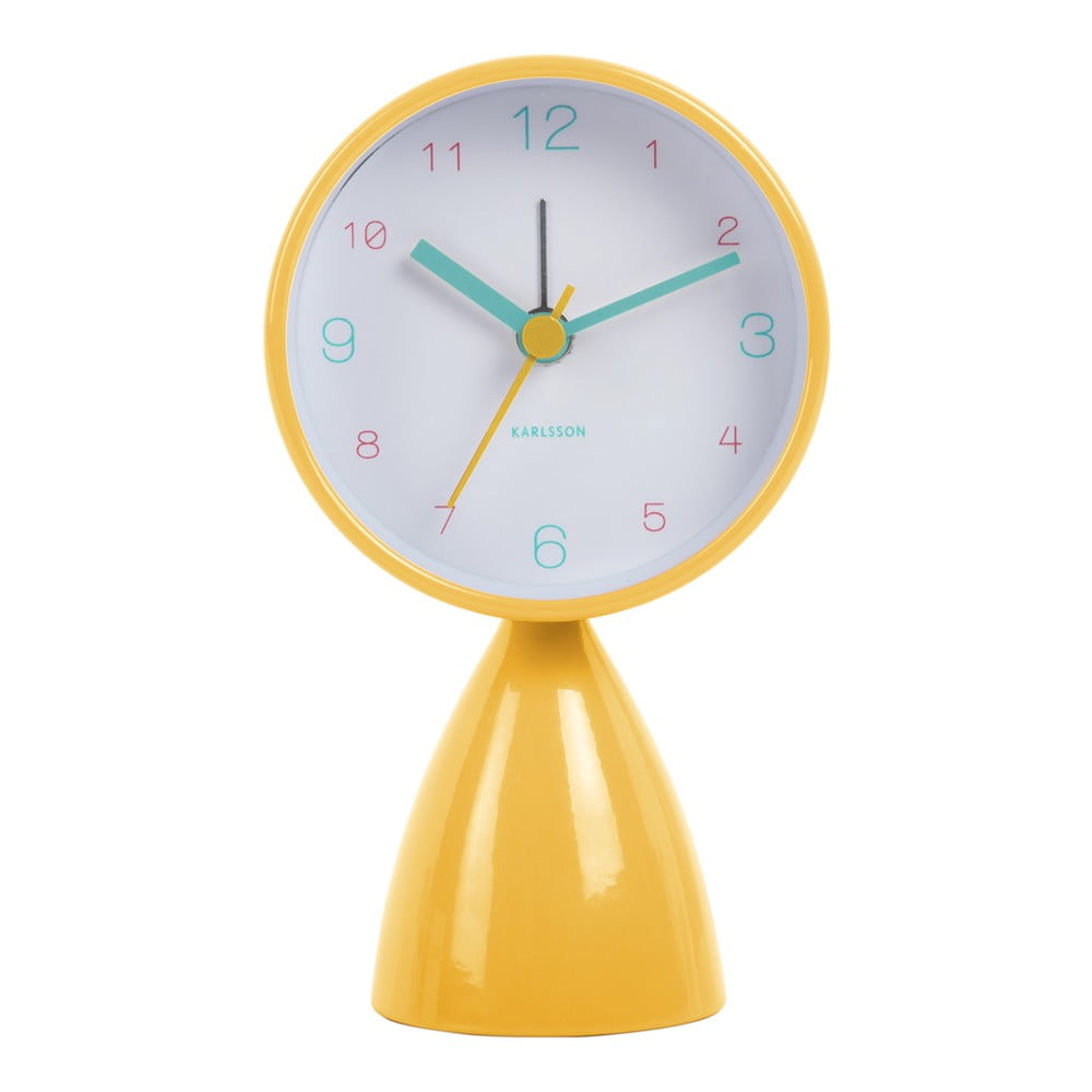 Ébresztőóra Funky Vibes – Karlsson