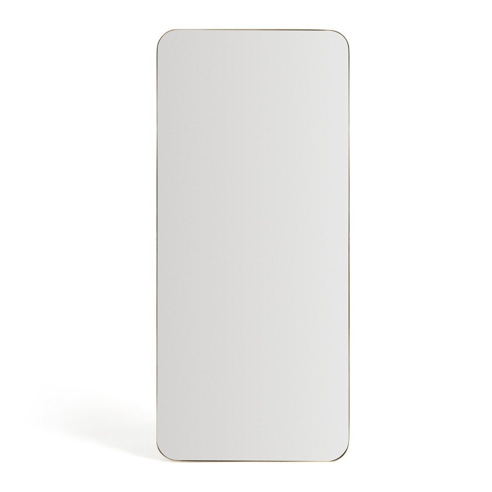 Fali tükör 80x180 cm Marco – Kave Home