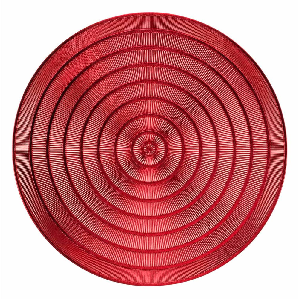 Műanyag tányéralátét ø 40 cm Oriental – douceur d'intérieur